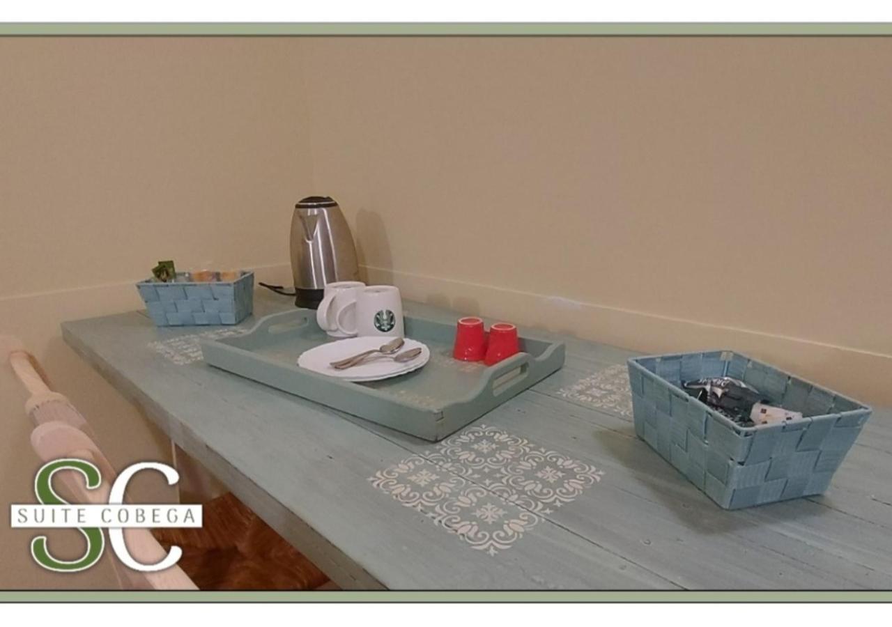Suite Cobega Appartamento In Centro Citta ตารันโต ภายนอก รูปภาพ